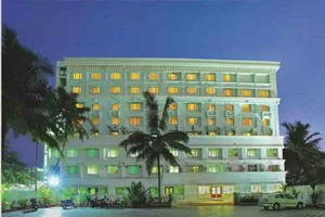 Hotel Airlink Mumbai