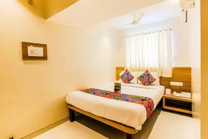 Fabexpress Sai Sunder Guestline